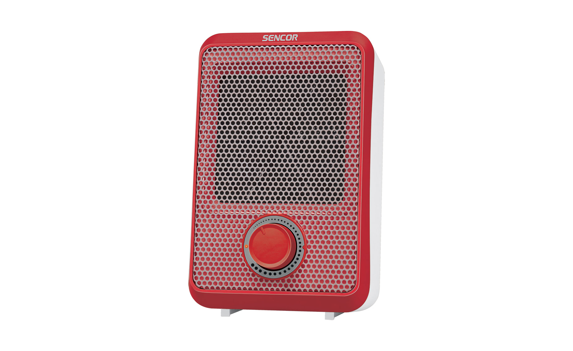 Sencor SFH 6021RD kalorifer