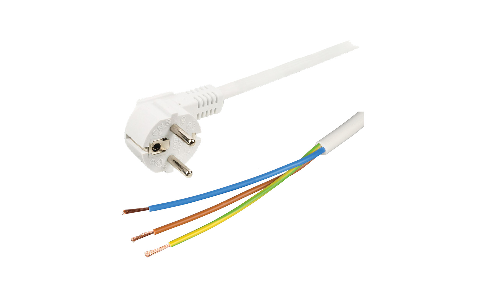 ZED PKS-1.5 priključni kabel