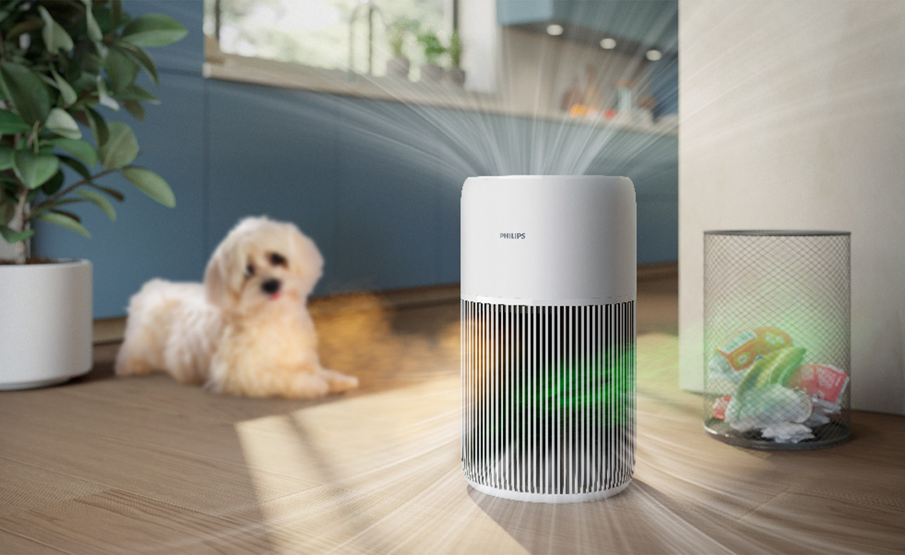 Philips AC2220/10 pročišćivač zraka