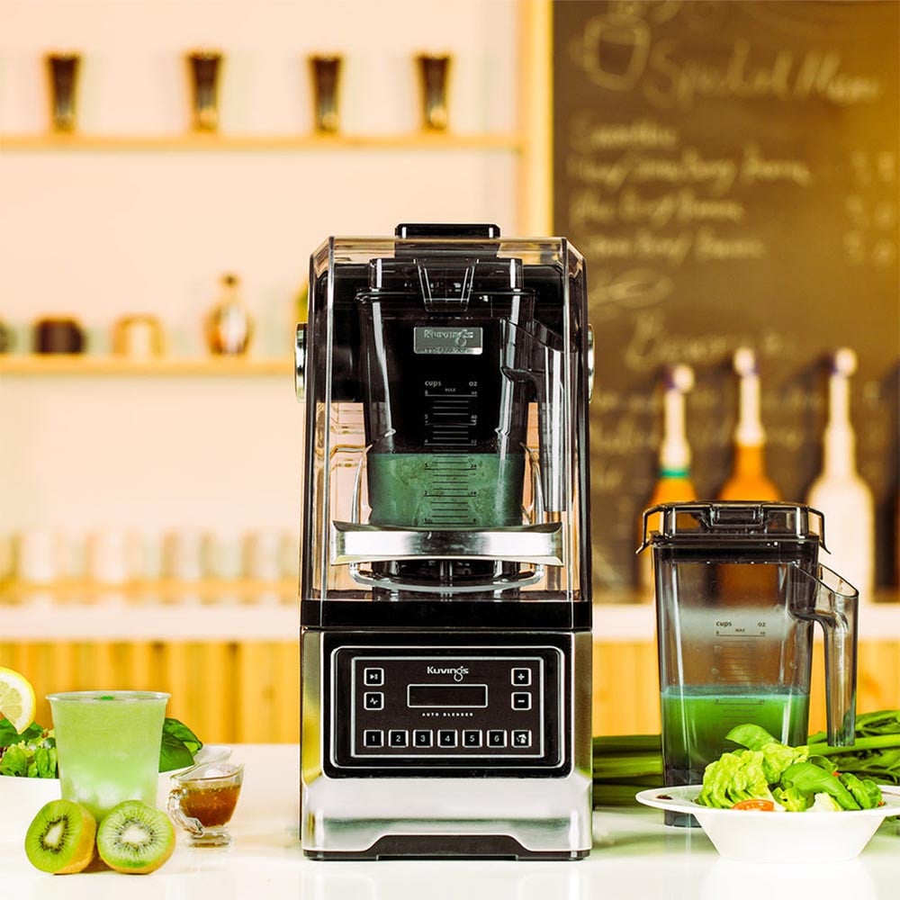 VerVita blender Kuvings CB980