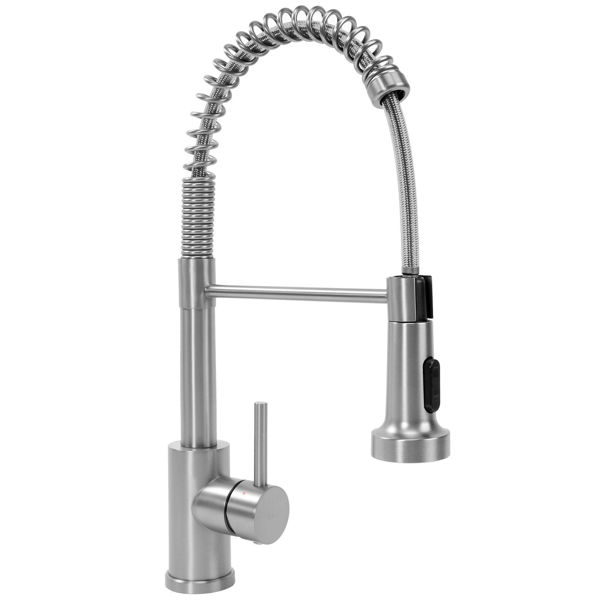 Kuhinjska slavina REA Colin Brush Steel