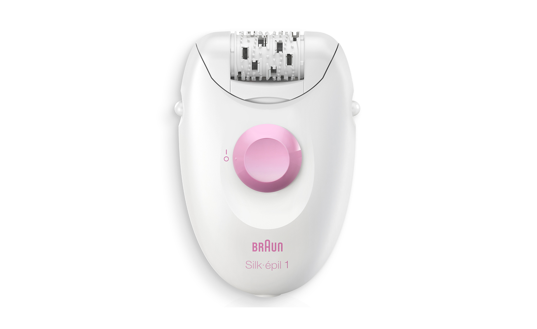 Braun SE1-000 epilator
