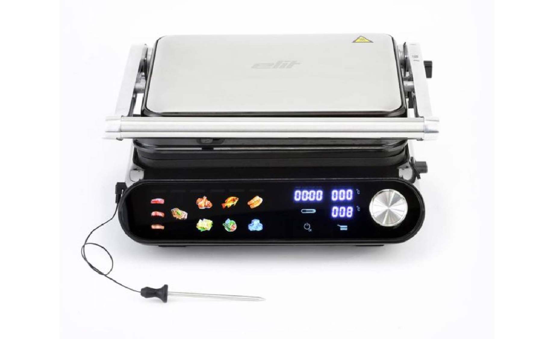 Elit Grillzilla preklopni roštilj