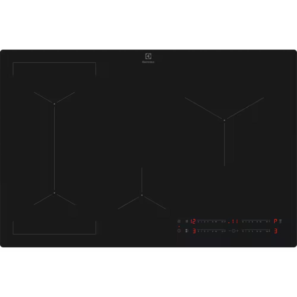 Electrolux ugradbena indukcijska ploča EIV83443CT