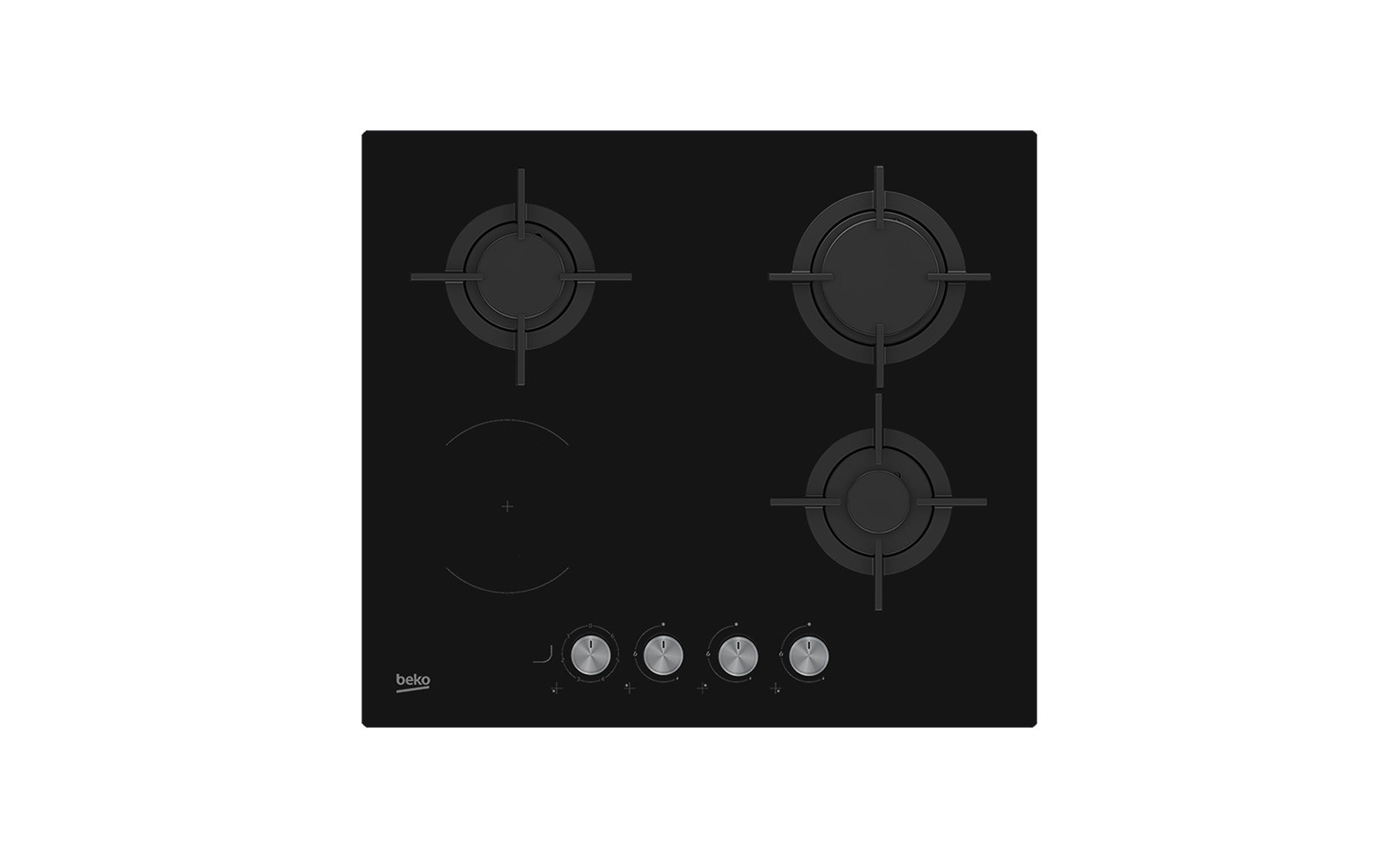 Beko HILM 64222 SV ugradbena ploča