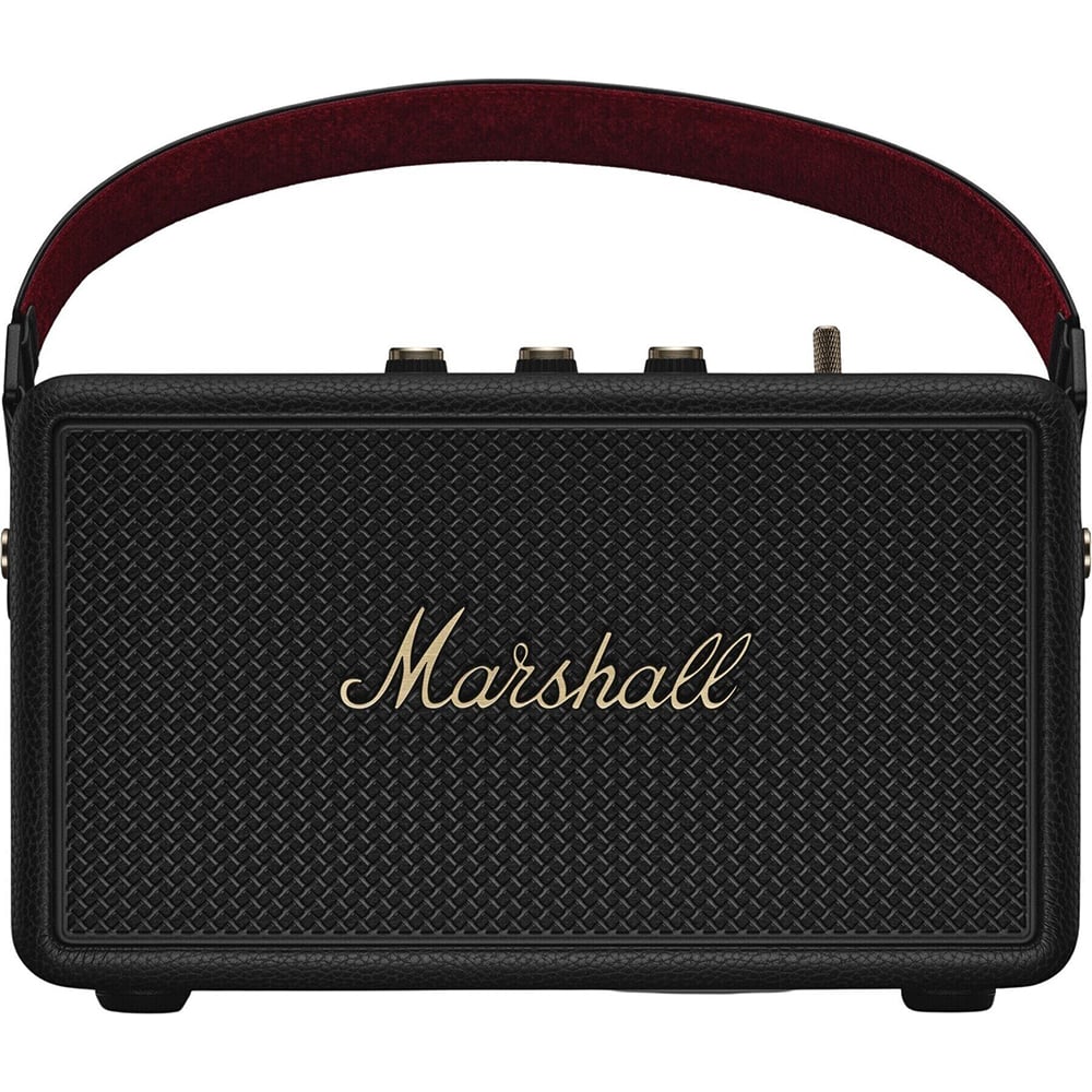 Marshall zvučnik Kilburn III Black and Brass