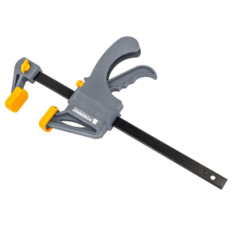 Brzootpuštajuća stolarska stezaljka 200x60 mm PM-SSD-8T