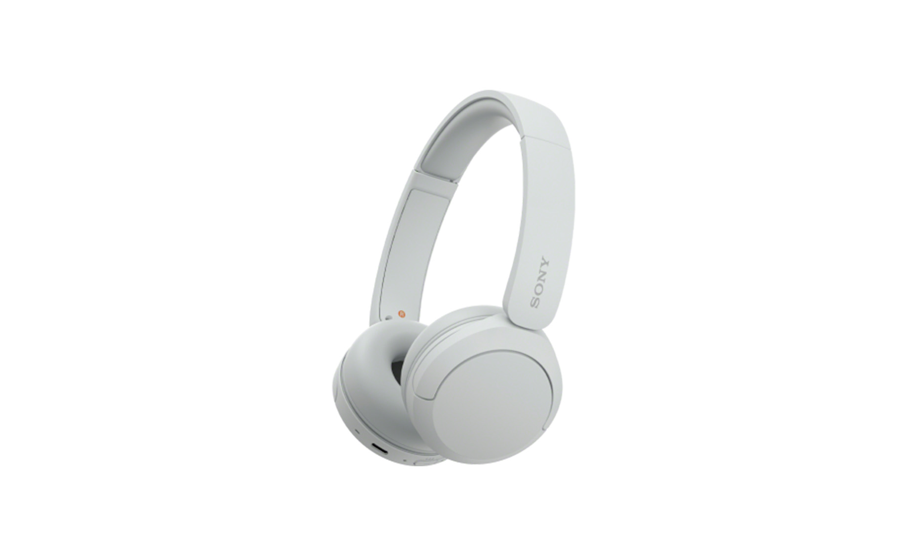 Sony WH-CH520W bluetooth slušalice