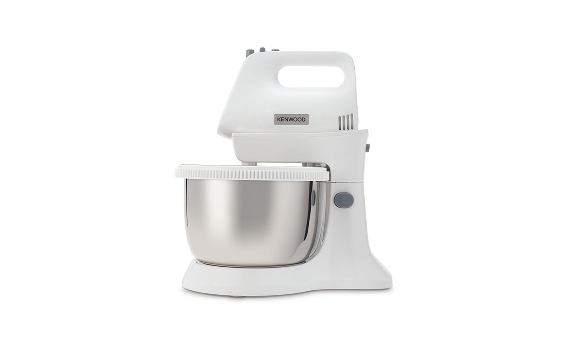 Kenwood HMP34.AOWH mikser s posudom