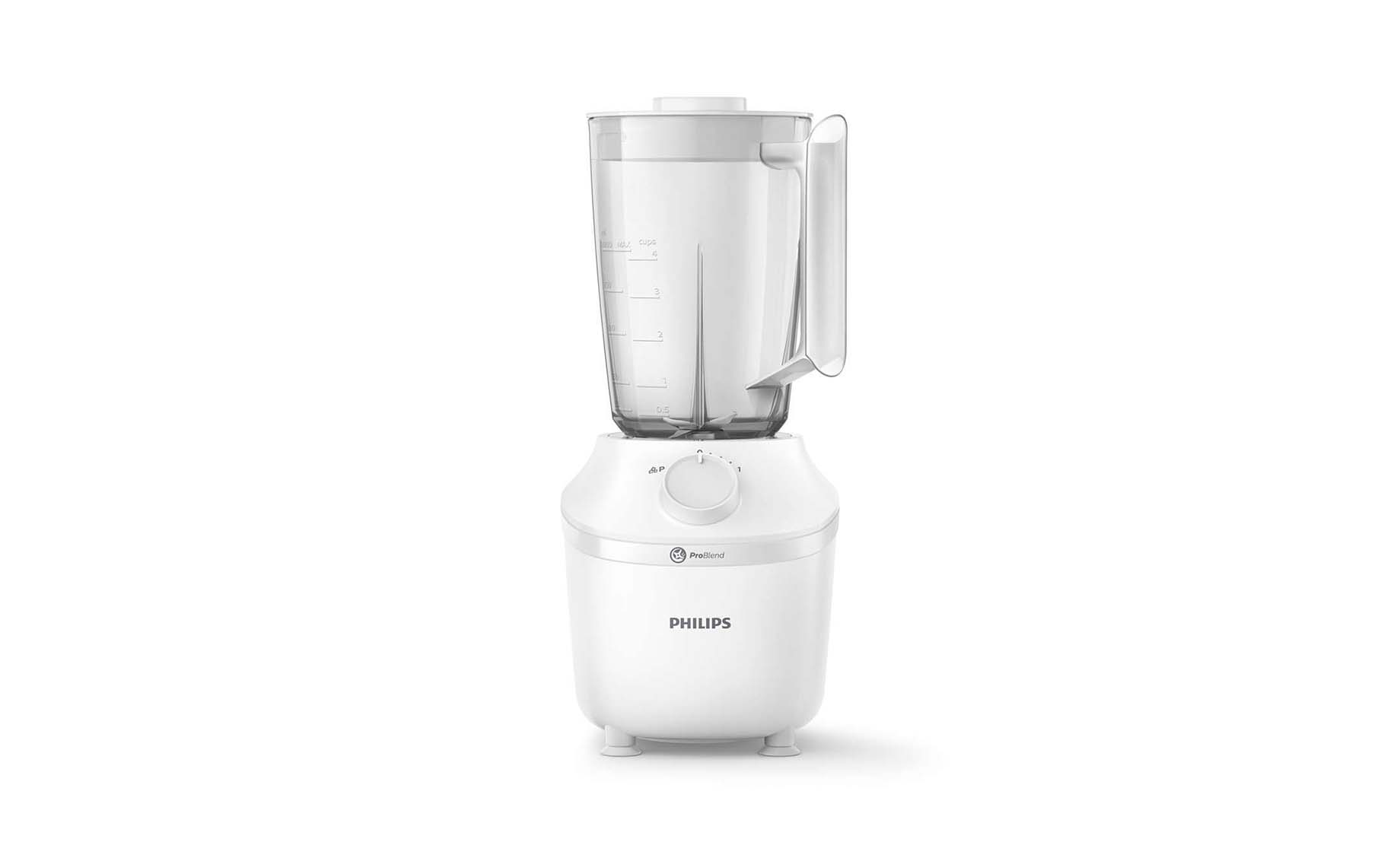 Philips HR2041/00 blender