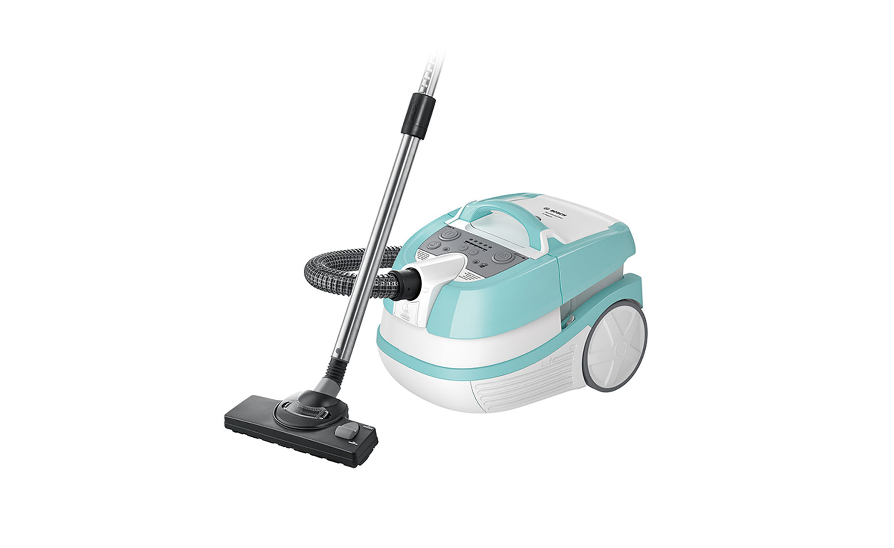 Bosch BWD420HYG usisavač