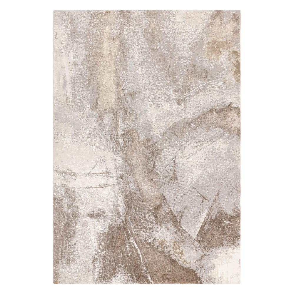 Bež tepih 200x290 cm Stellar Beige Natural – Asiatic Carpets