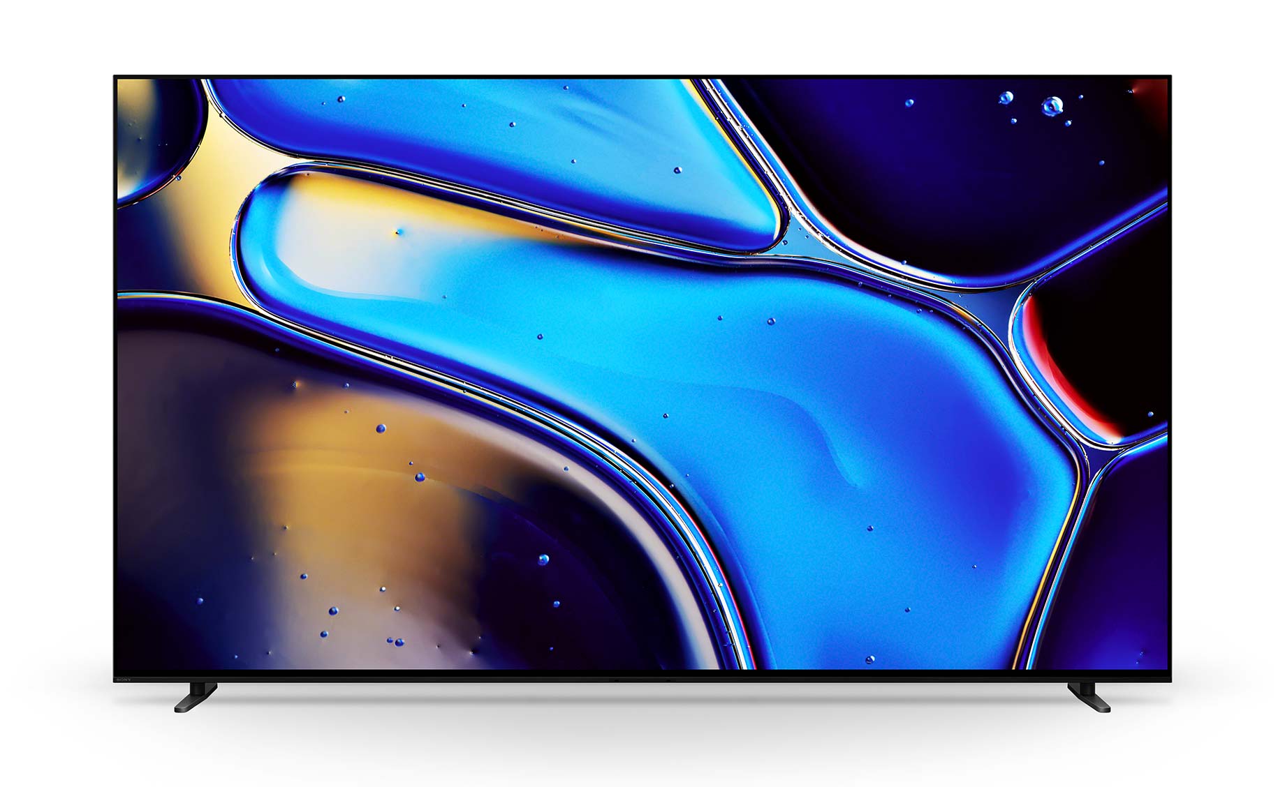 Sony K65XR80PAEP Ultra HD OLED TV