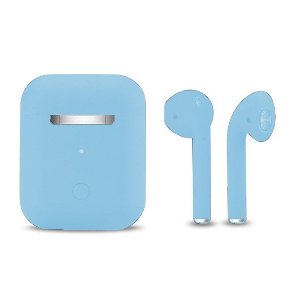 InPods 12 TWS Bluetooth slušalice-Plava
