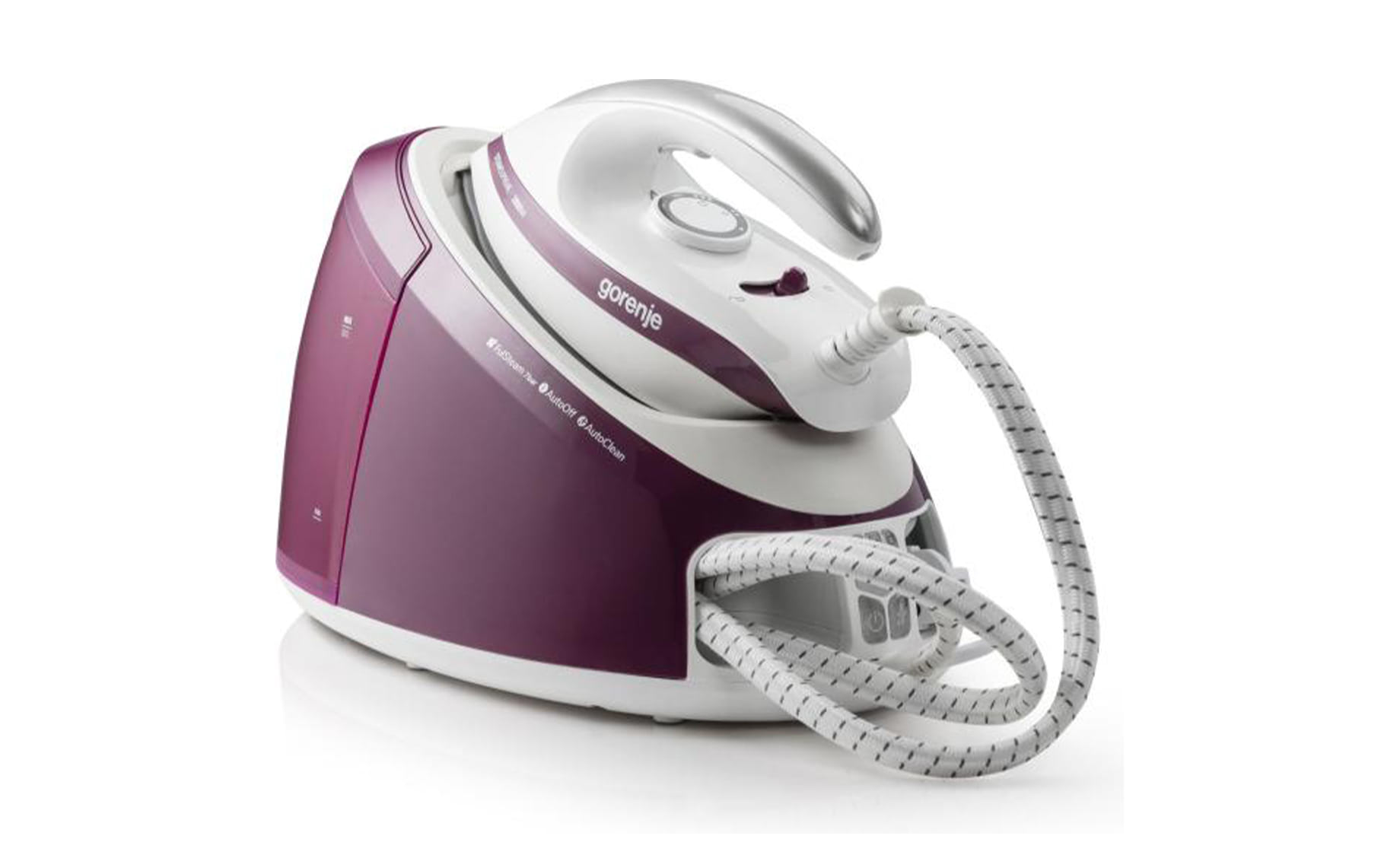 Gorenje SGD2800WV parna postaja