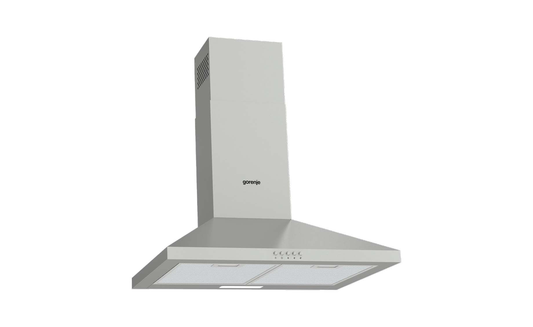 Gorenje WHC629E4X napa