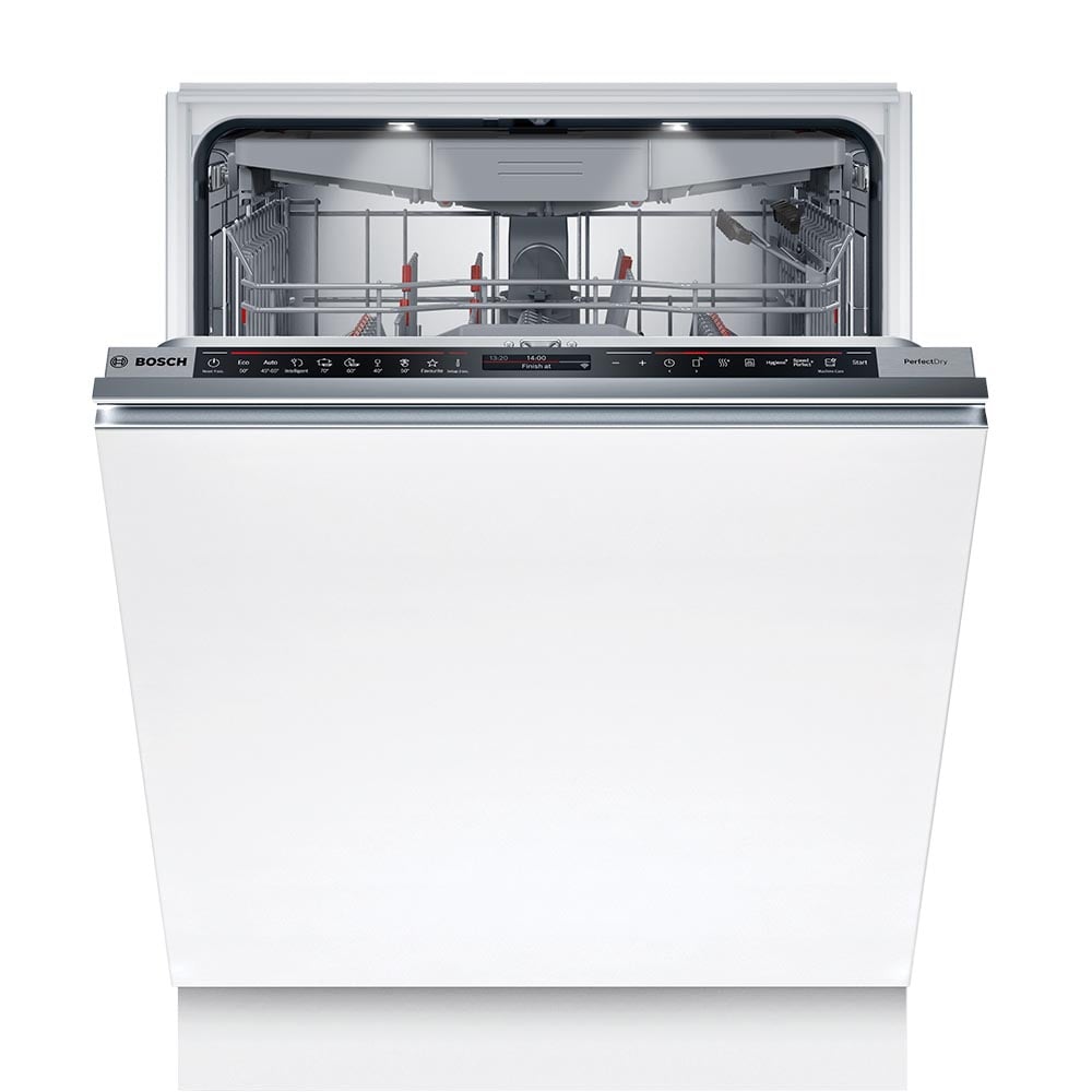 Bosch ugradbena perilica posuđa SMD8TCX04E
