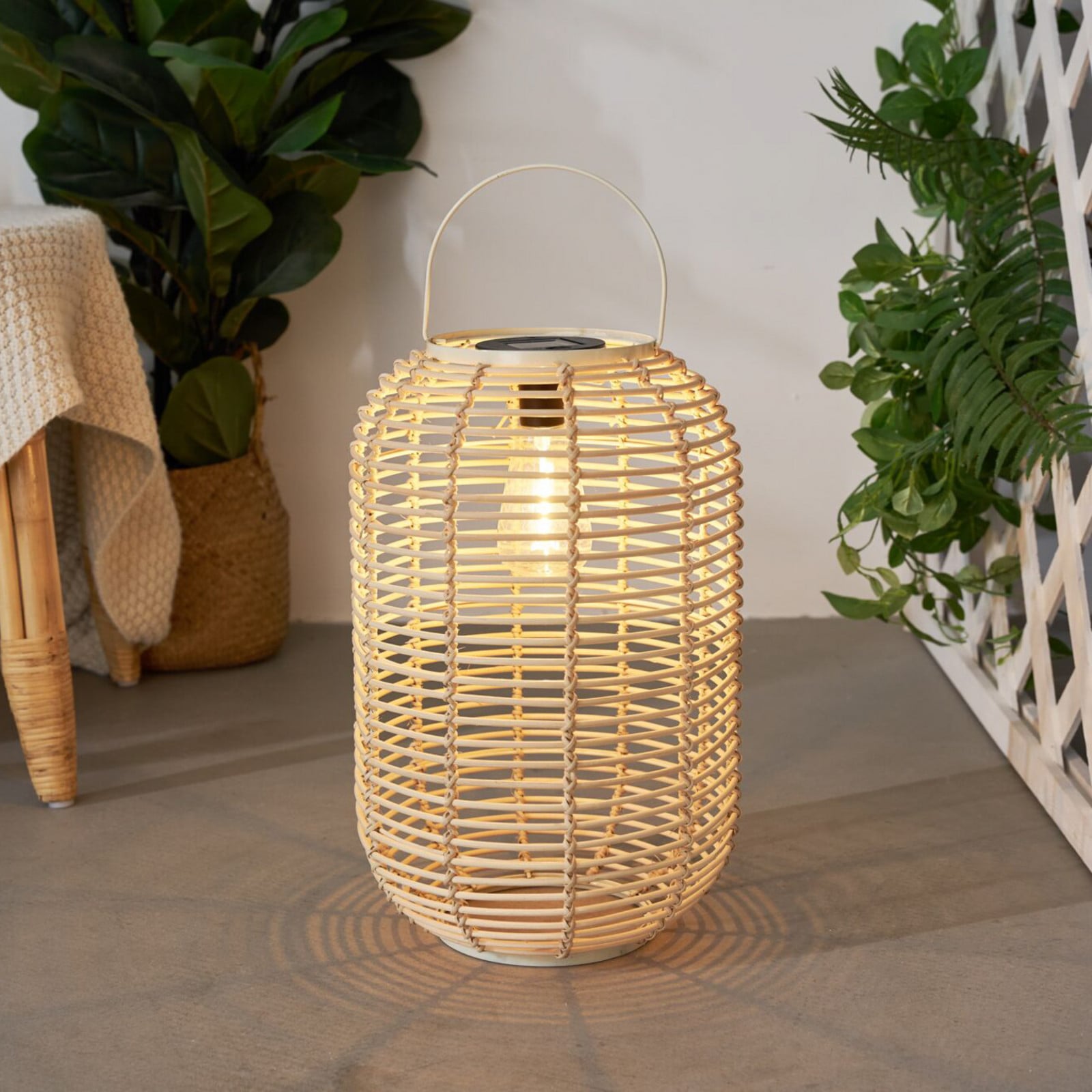 Pauleen Sunshine Nature LED solarna lampa