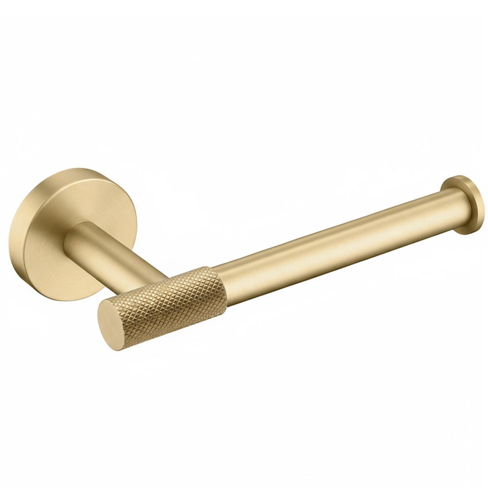 Ručka za WC papir 5709 Galo Brush Gold