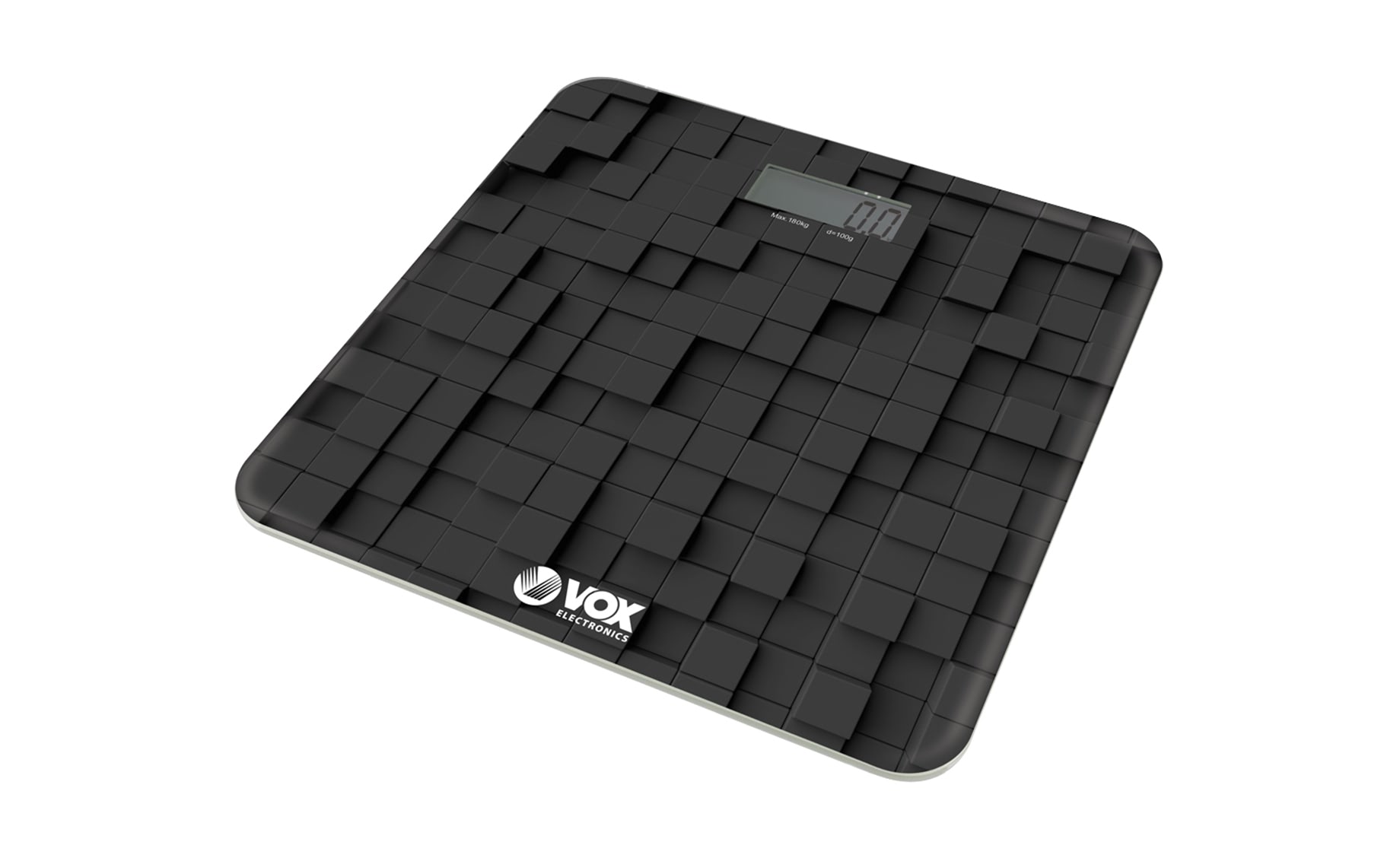 Vox PW546-03 osobna vaga