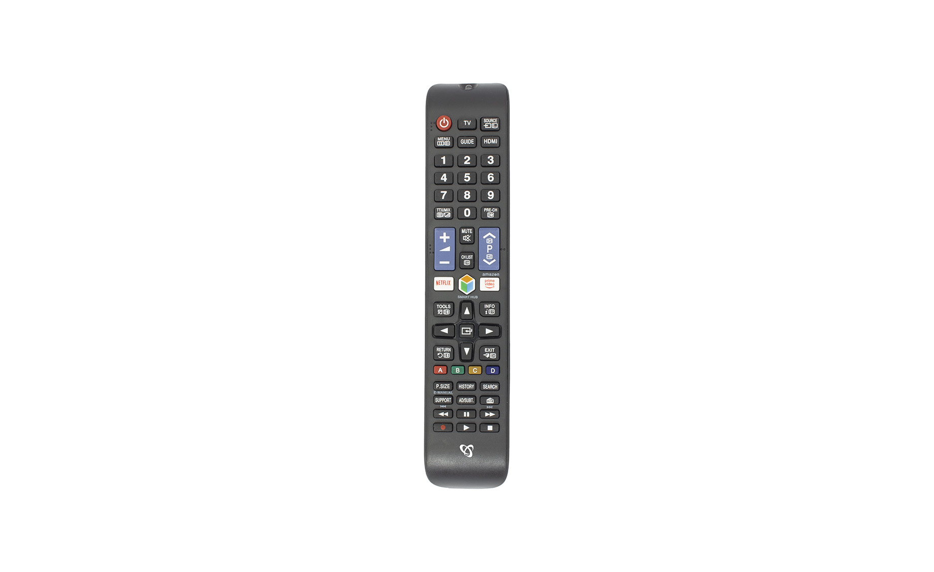 Sbox RC-01401 univerzalni daljinski upravljač za Samsung TV