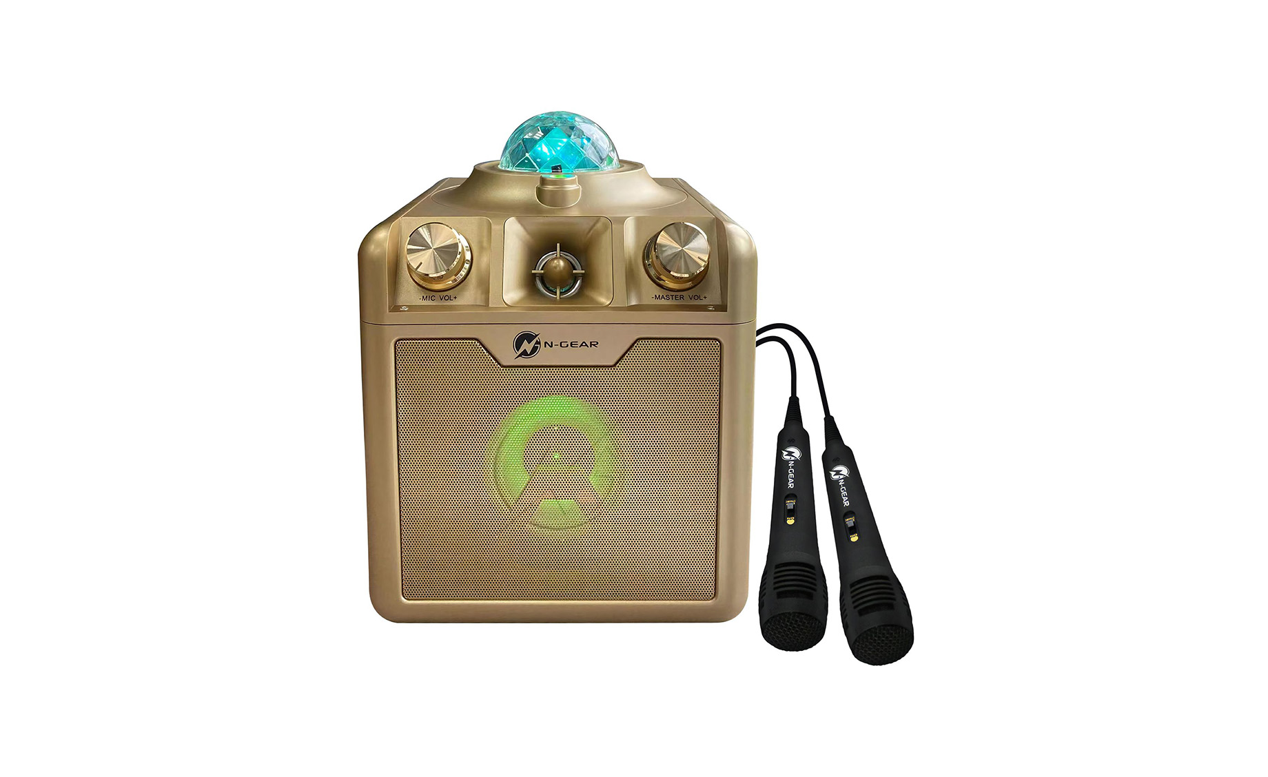 N-Gear 710G Disco Star bluetooth zvučnik