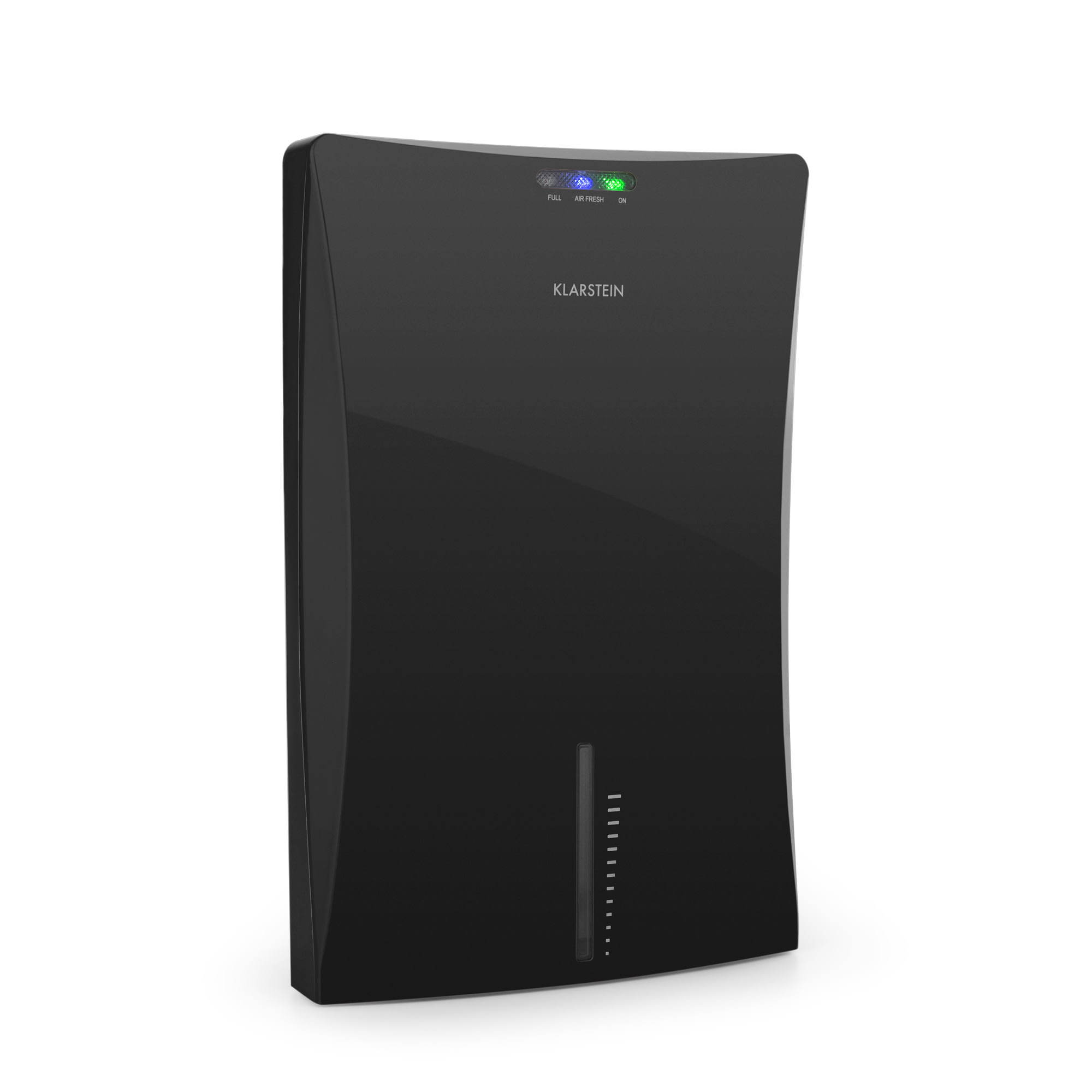 Klarstein DRYBEST 2000 2G, 700 ML/D, UREĐAJ ZA UKLANJANJE VLAGE ZRAKA, 70W, crni