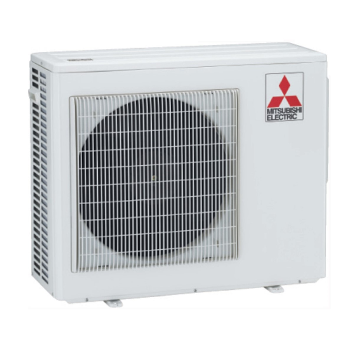 Mitsubishi Electric klima uređaj MXZ-3F68VF, trial, 6,80 kW - vanjska multi jedinica