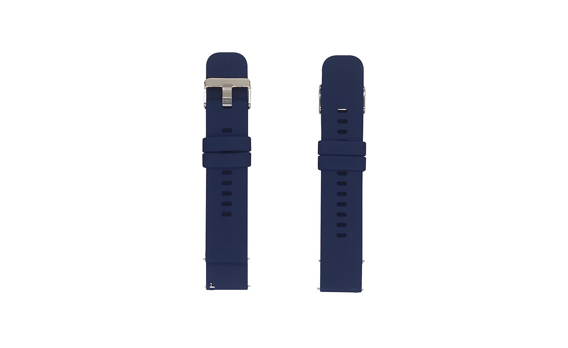 Meanit MSWREM4 22mm remen za smartwatch , plavi