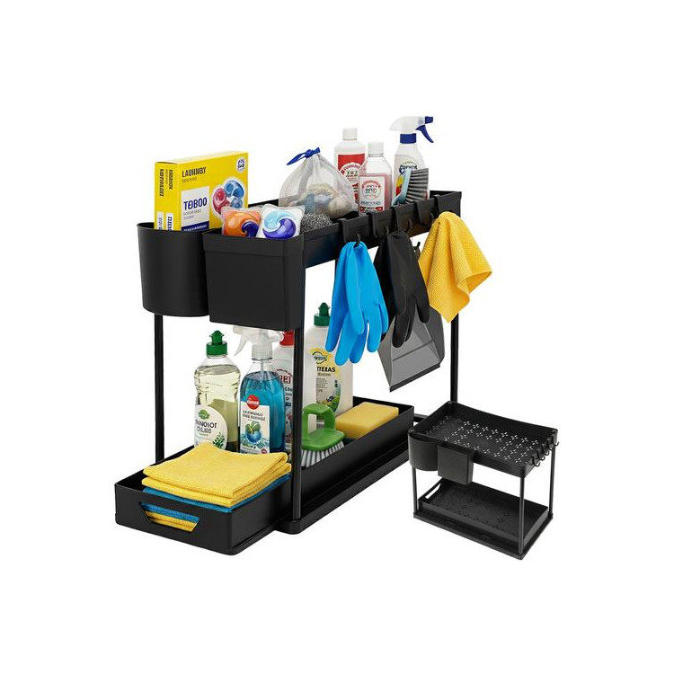 Organizator ispod sudopera