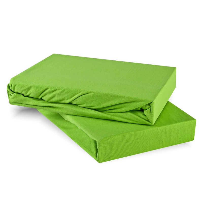 Plahta zelena jersey EMI, Cerada 180x200
