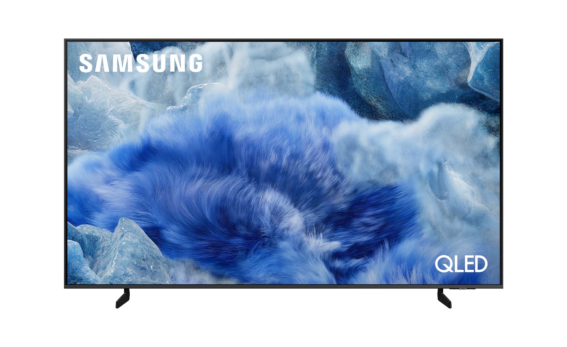 Samsung QE75Q8FAAUXXH Ultra HD QLED TV