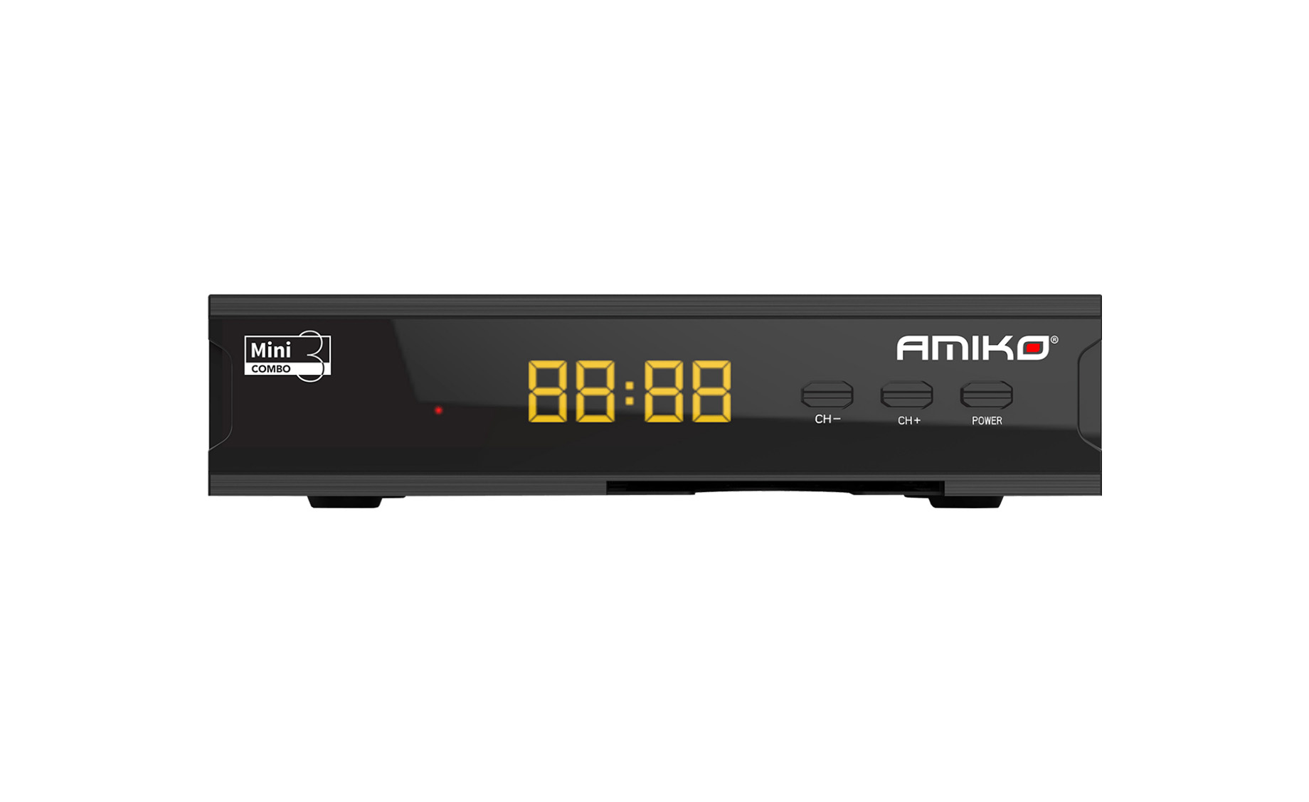 Amiko Mini Combo 3 satelitski prijemnik