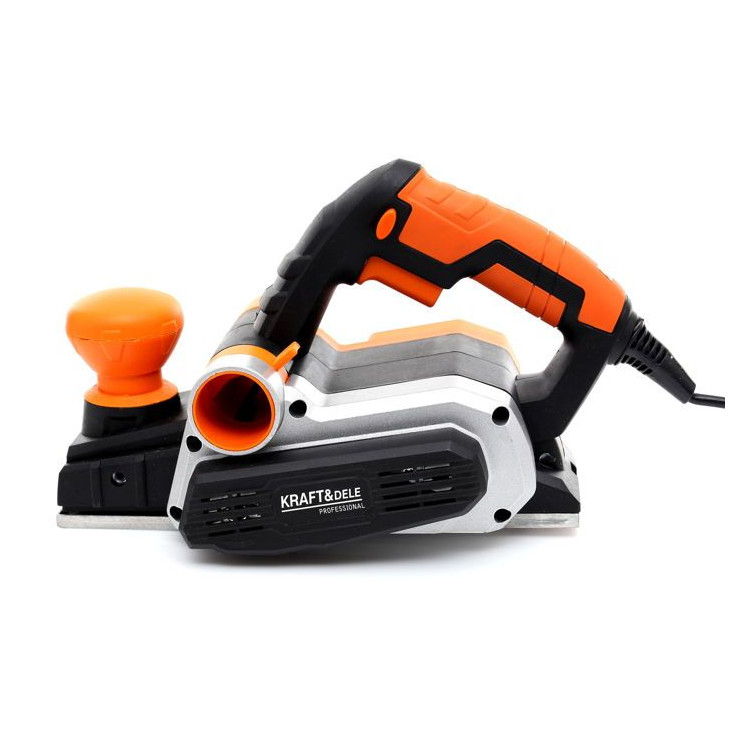 Električna blanjalica 1550W KD1682