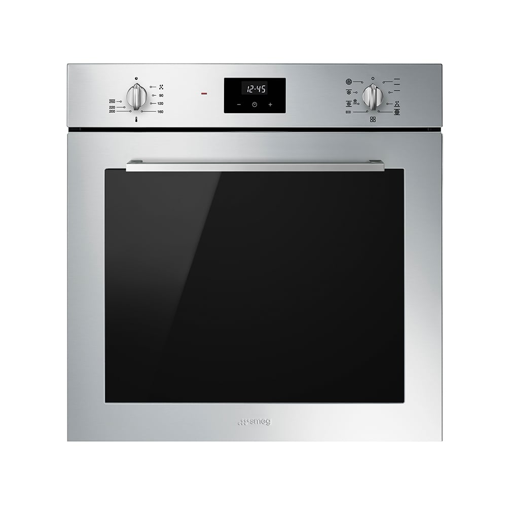SMEG ugradbena pećnica SF6400TVX