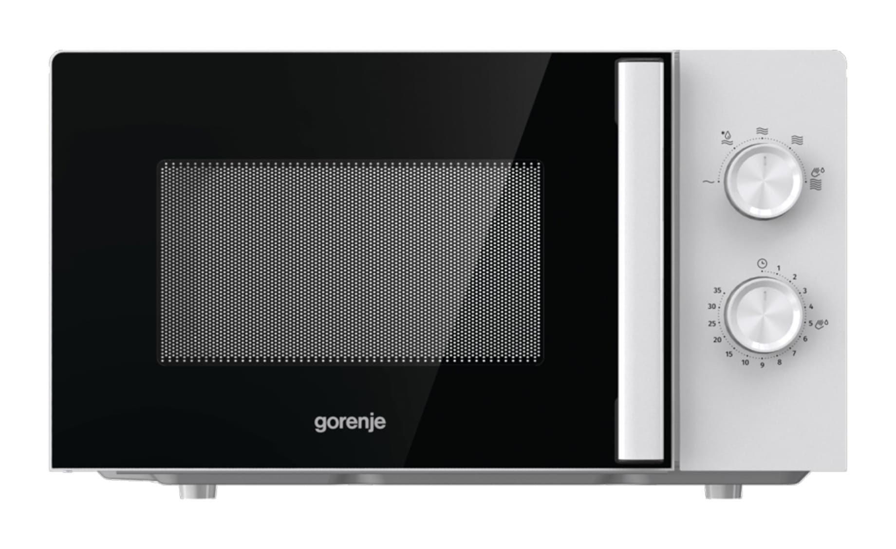 Gorenje MO17E1WH mikrovalna pećnica