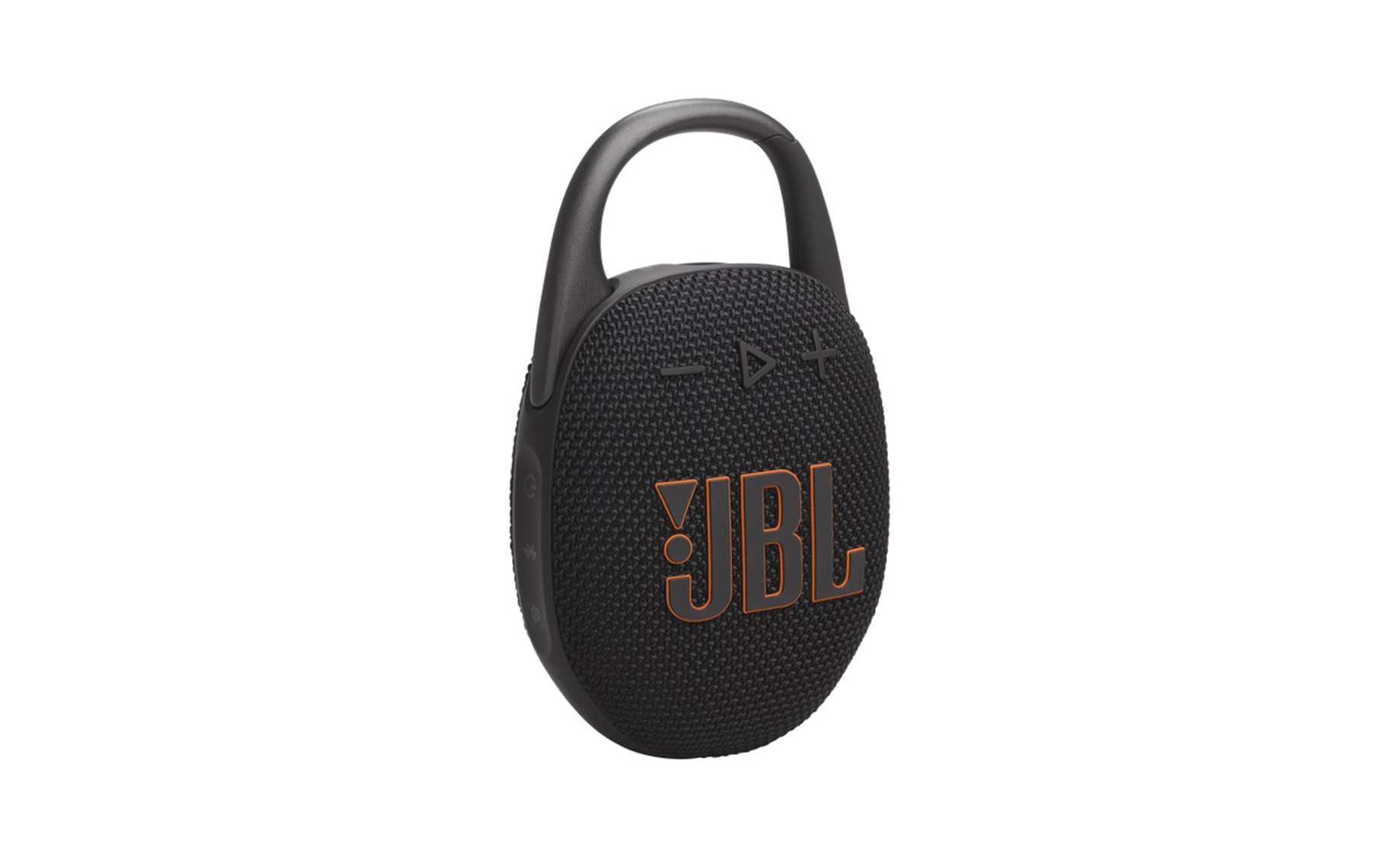 JBL Clip 5 bluetooth zvučnik , black