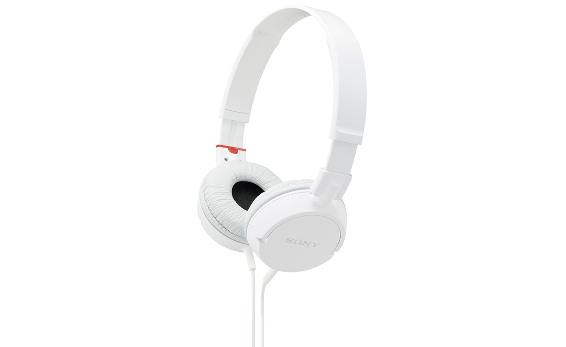 Sony MDR-ZX110W slušalice