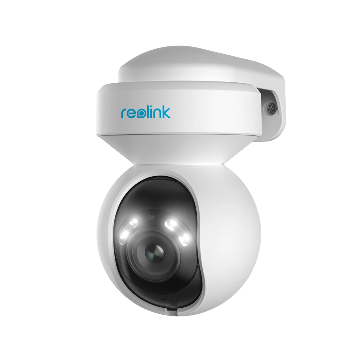Reolink E560P (E1 Outdoor PoE) - rotirajuća PoE kamera s refelektorom