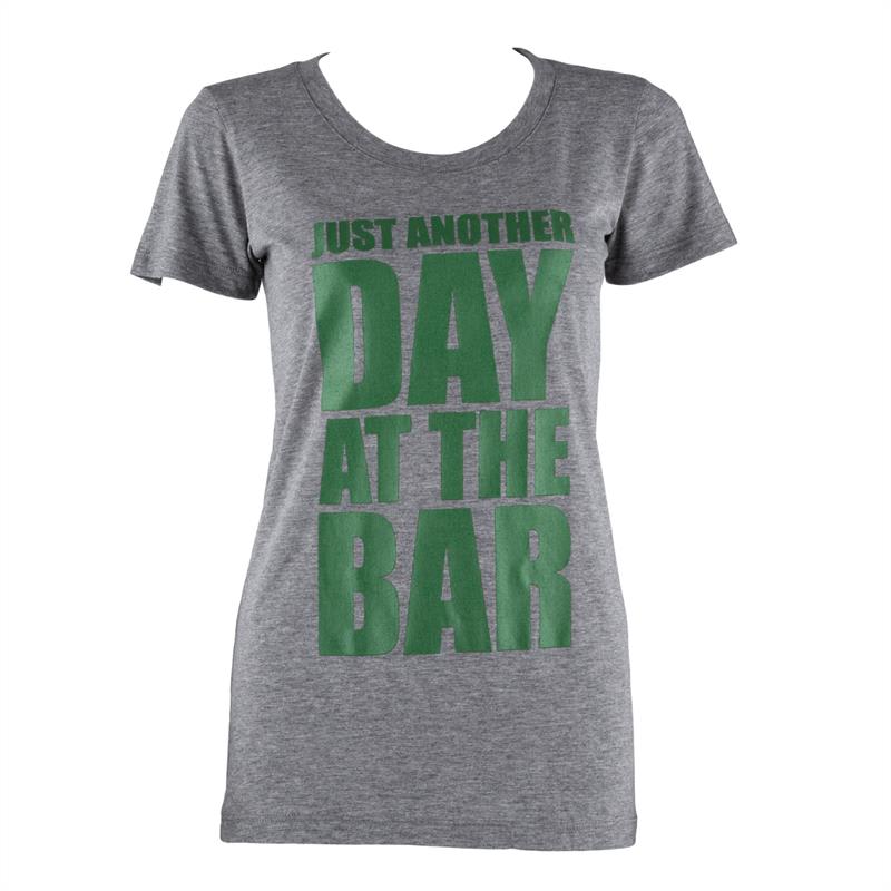 Capital Sports majica za trening, ženska, veličina XL, siva boja