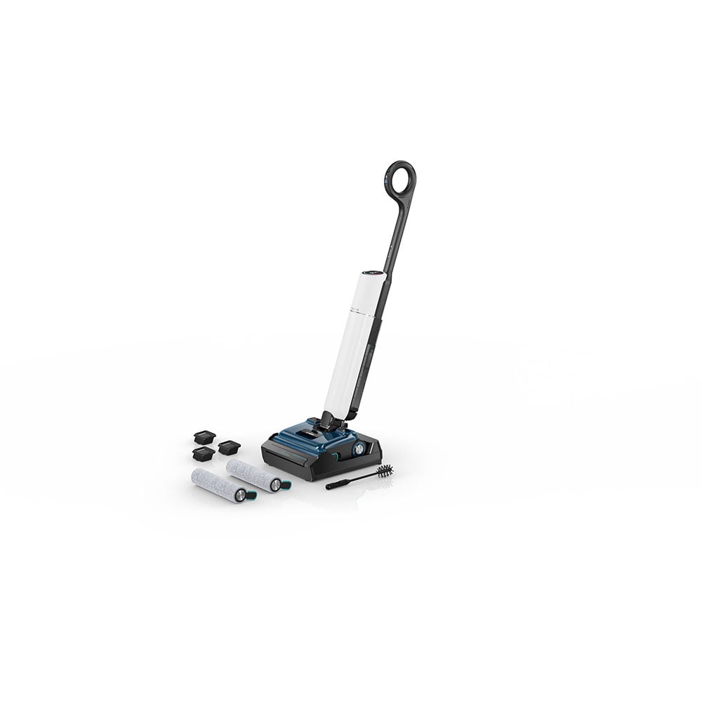 Bosch robotski usisavač BHF41WL