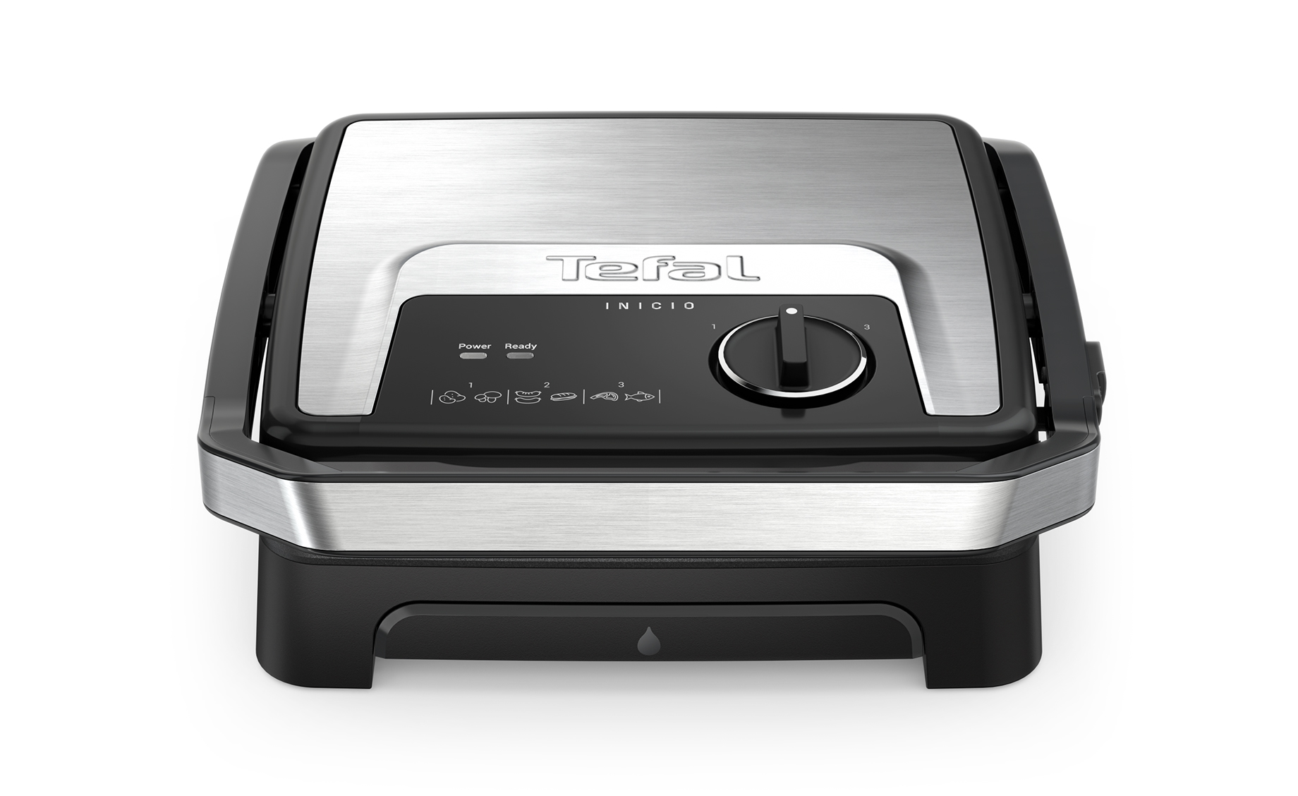Tefal GC272D10 pekač sendviča i roštilj