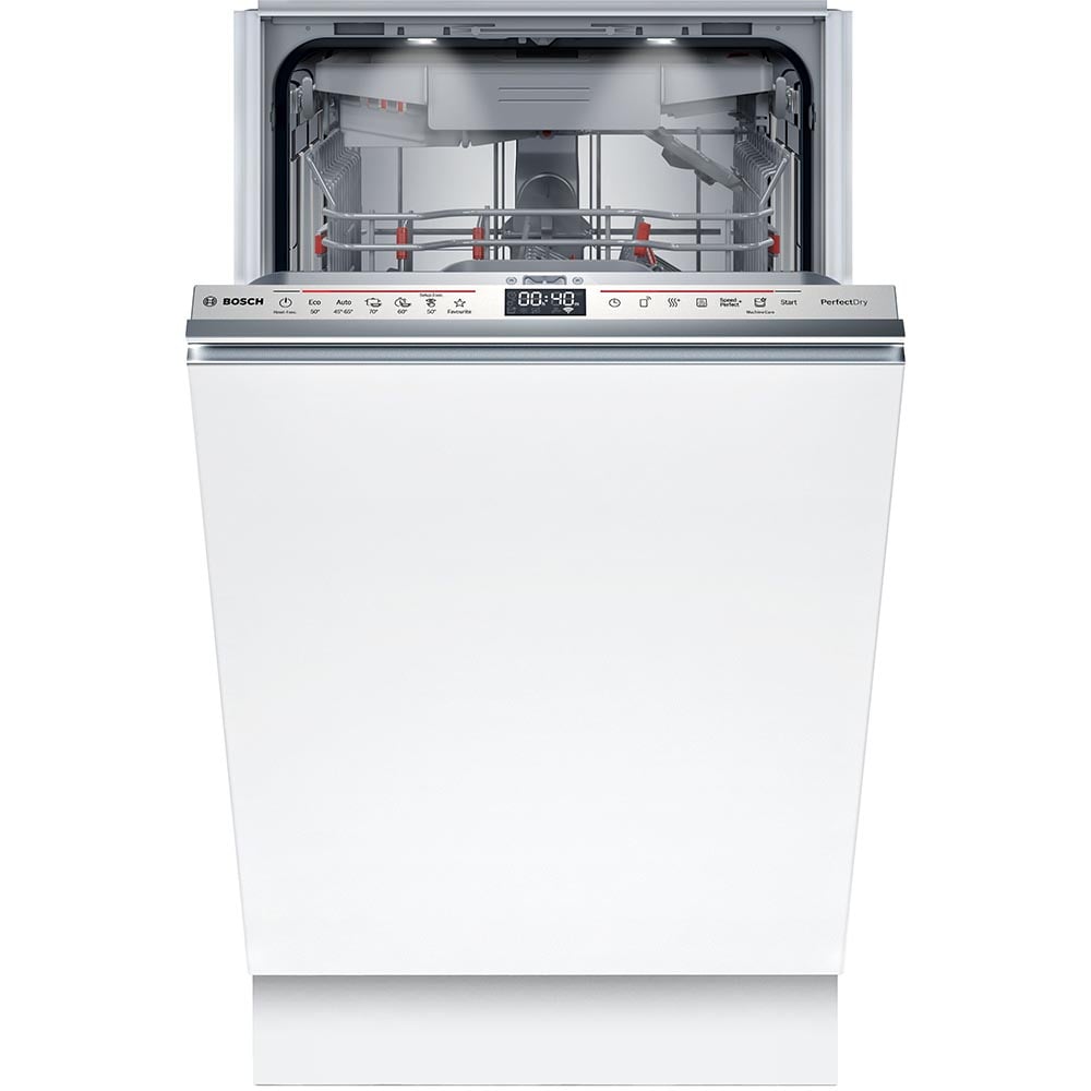 Bosch ugradbena perilica posuđa SPV6ZMX17E