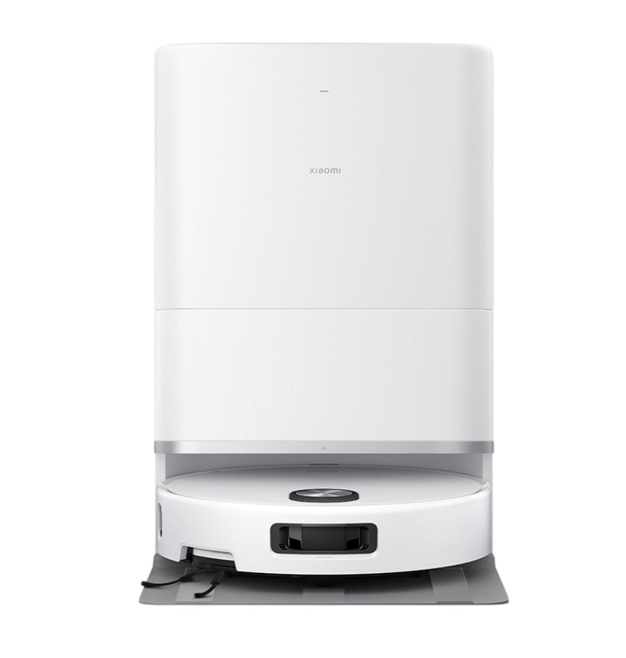 Xiaomi robotski usisavač Robot Vacuum 5