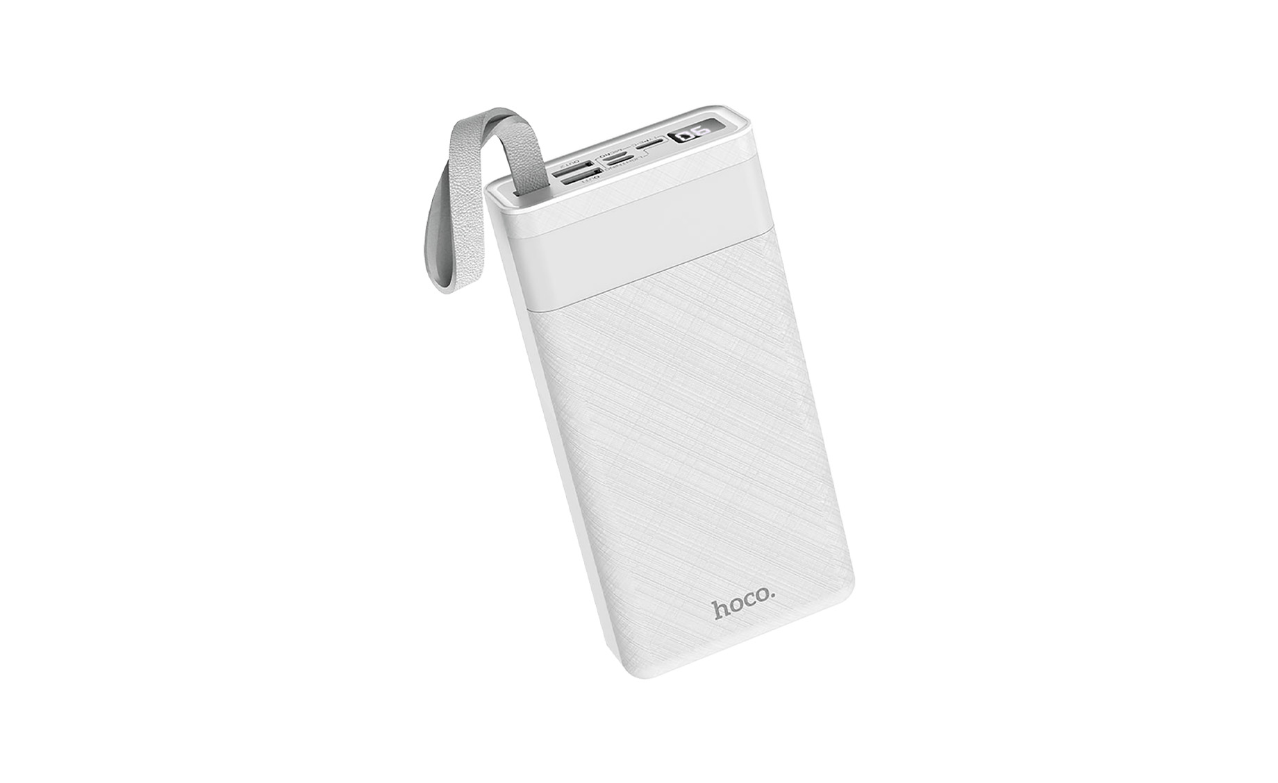 Hoco J73 Powerful prijenosni punjač 30000mAh