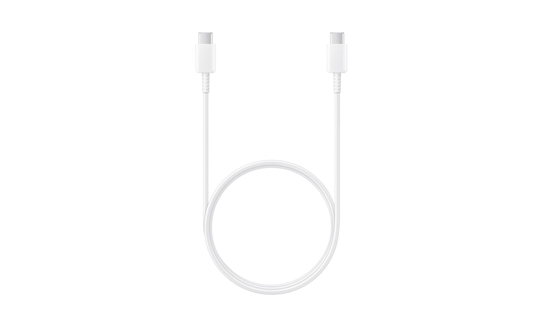 Samsung Type C-Type C kabel 1m