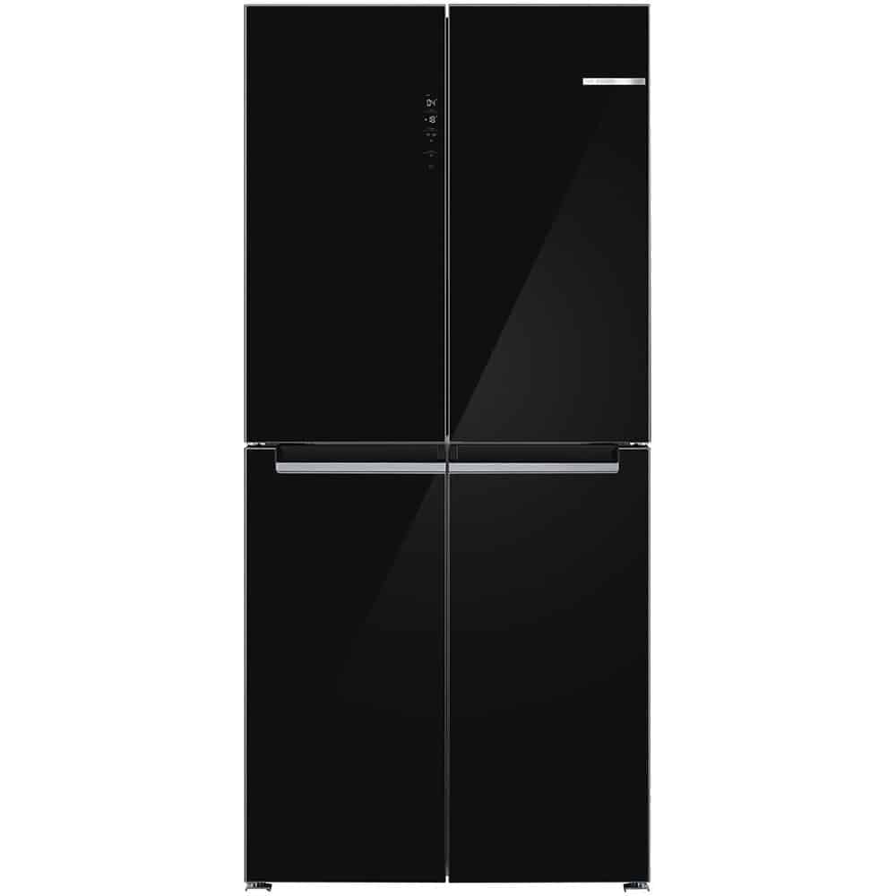 Bosch side by side hladnjak KMC85LBEA
