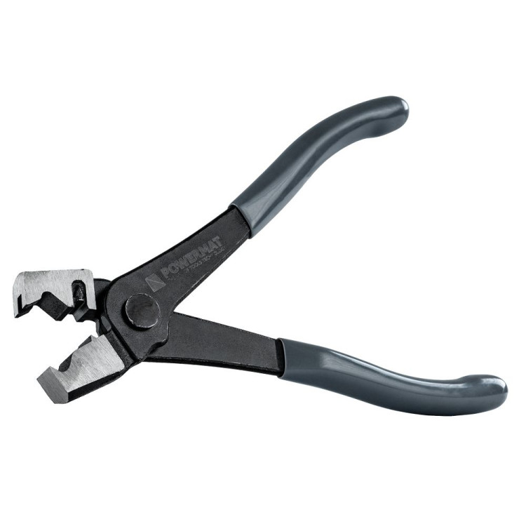Kliješta za stezaljke crijeva 170 mm tip CLIC A CLIC-R PM-SDOZ-170T