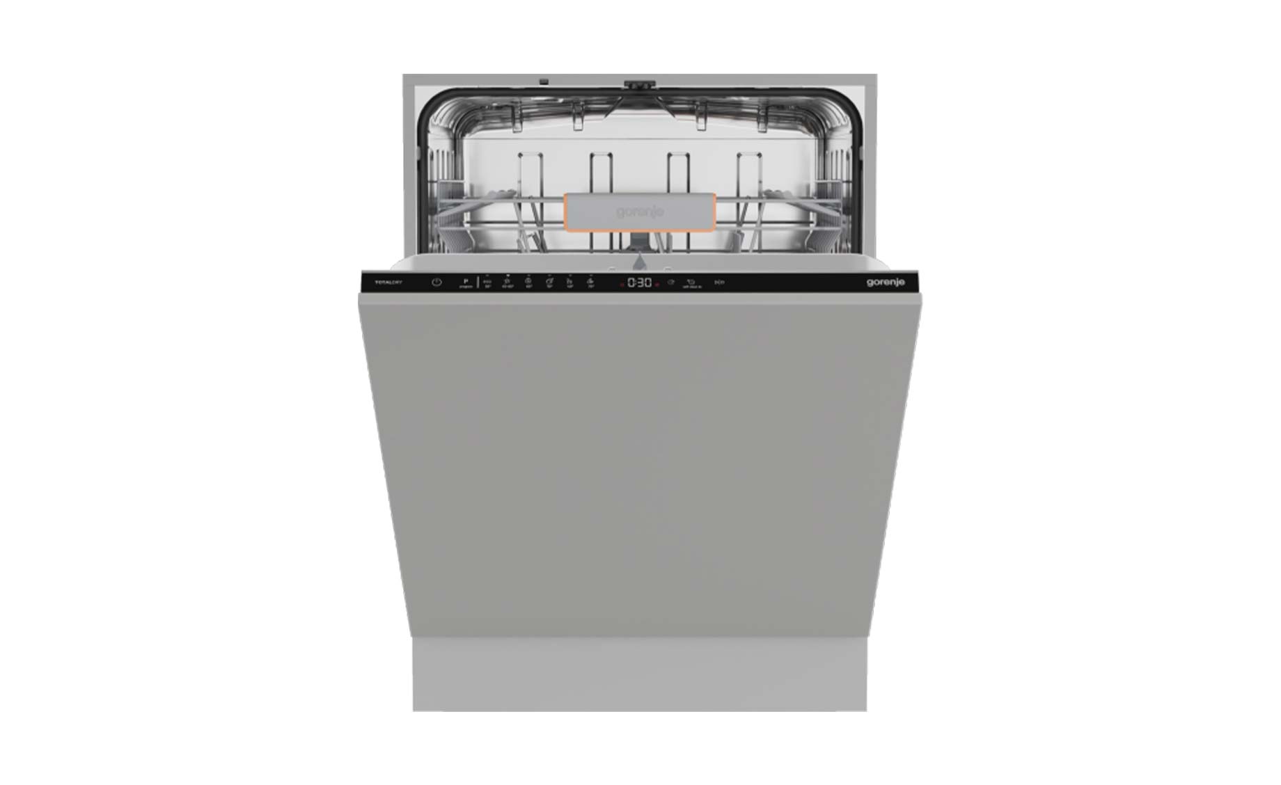 Gorenje GV642C65 ugradbena perilica posuđa
