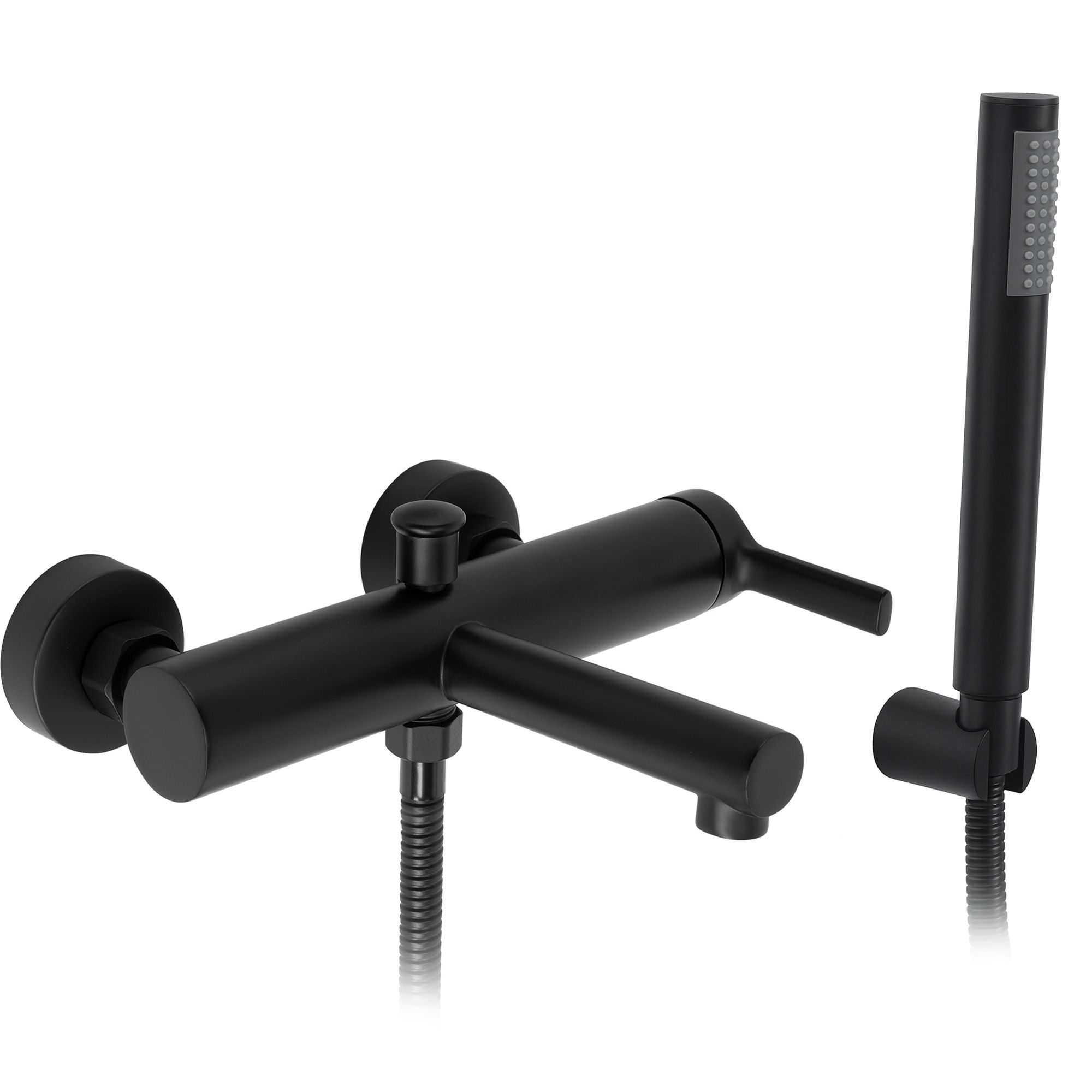 Baterija za kadu Rea Pixel Black